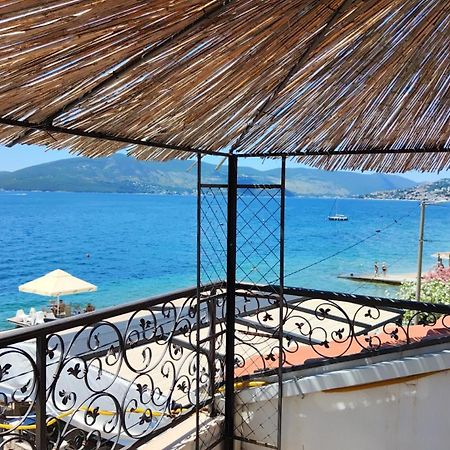 Apartment Sm Herceg Novi Exteriör bild
