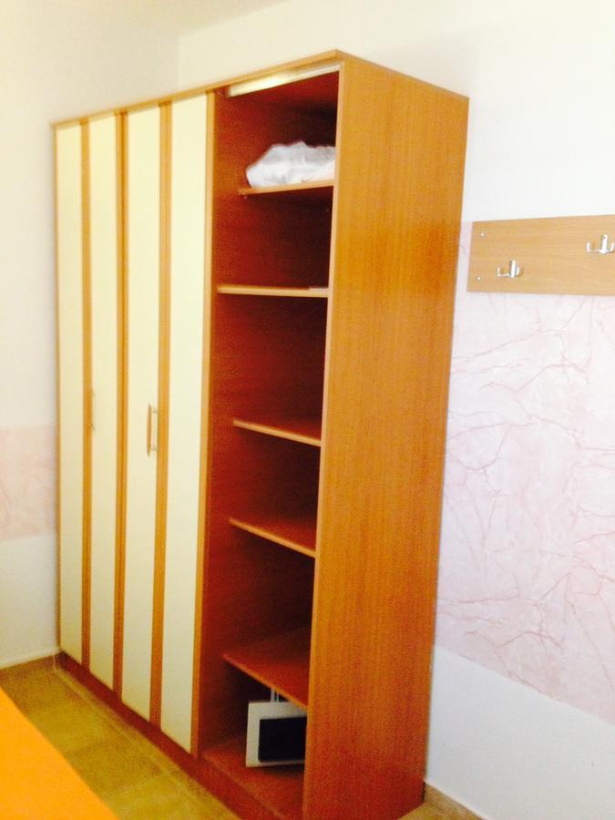 Apartment Sm Herceg Novi Exteriör bild