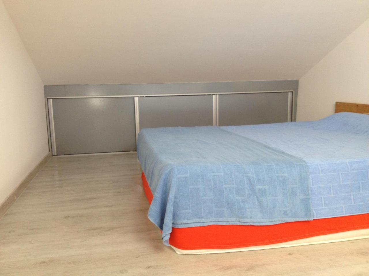 Apartment Sm Herceg Novi Exteriör bild